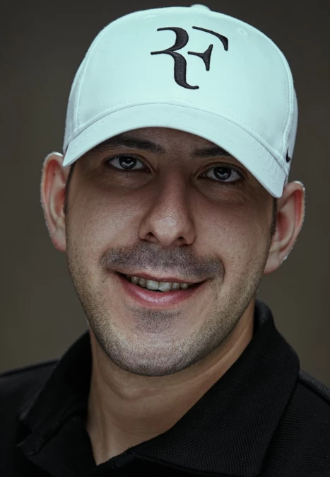 Mohammad Ghorbani Nia