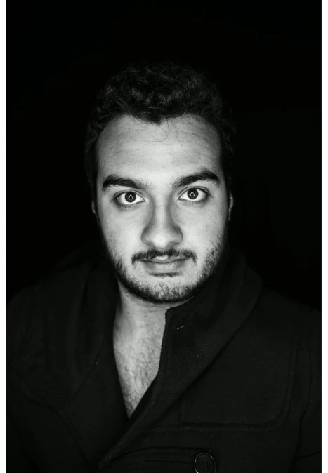 Semaan Khoury