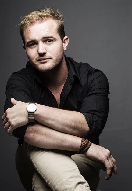 Sebastian Wichne