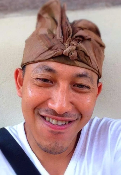 Agus Gunadi