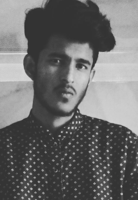 Darsan Surywanshi