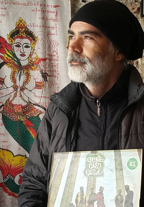 Emin Arac