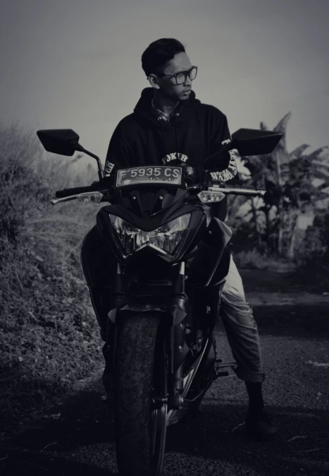 Fahmi Ahmadf Fahmi