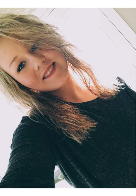 Kristen Achterhof