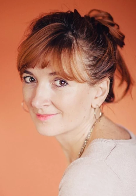 Anna Weidle