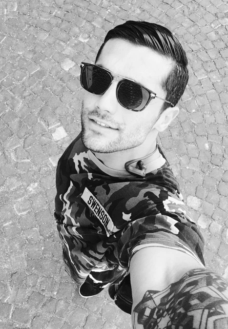 Milad Jafari