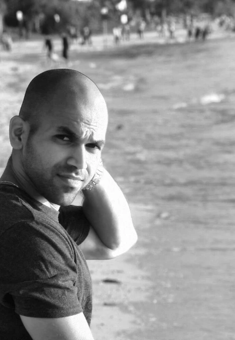 Bhuvan Kumar