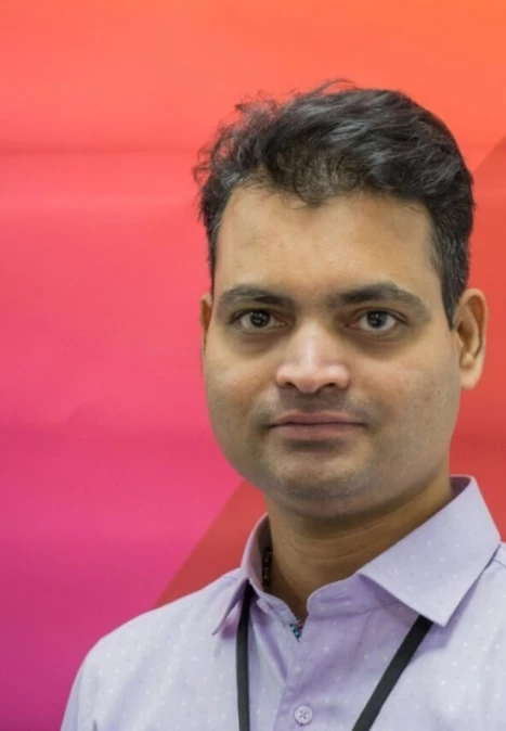 Ajay Kadu