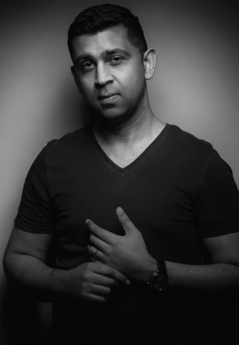 Mez Solanki