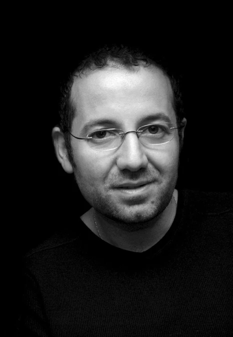 Olivier Merzoug