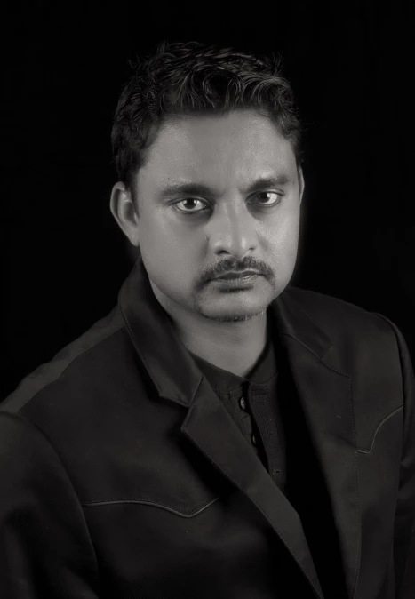 Shriyan Sanmuganathan
