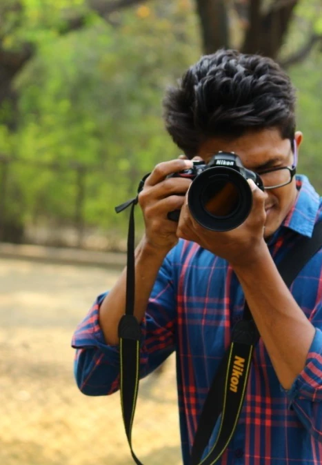 Himanshu Rawat