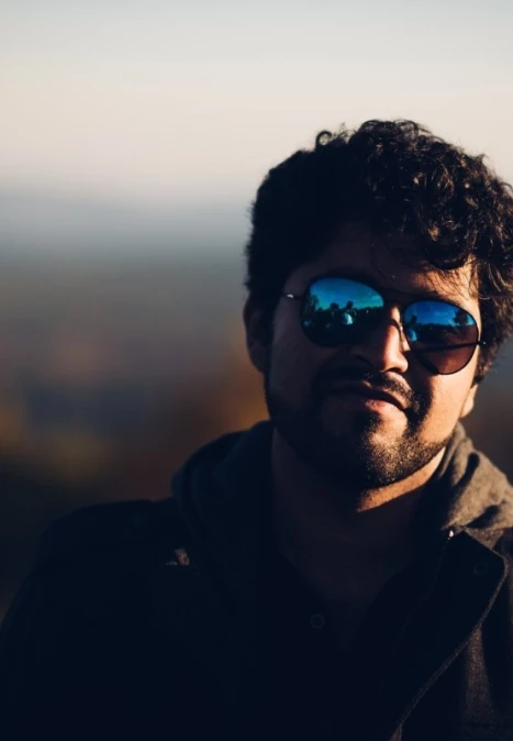 Swapnil Junjare