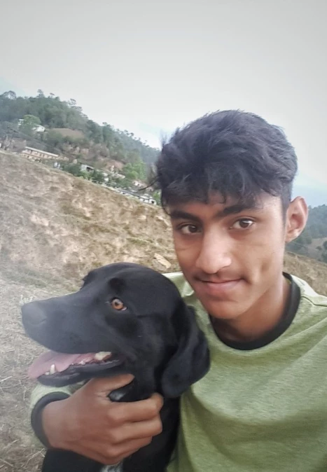 Shrimant Bora
