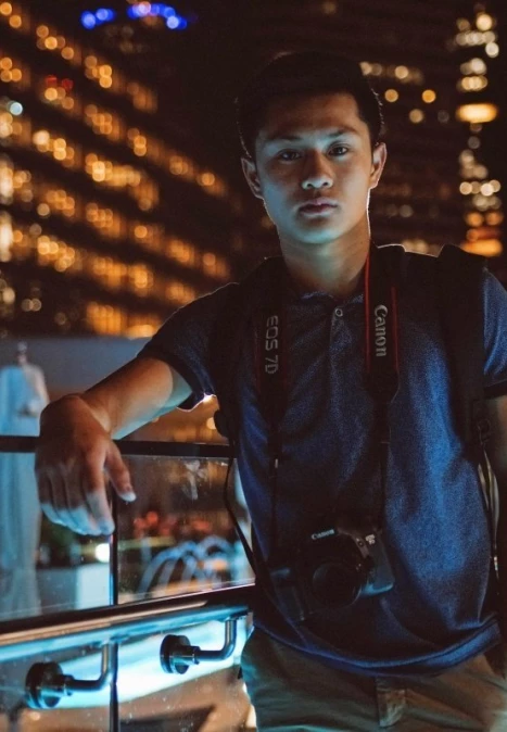 Minh Chau