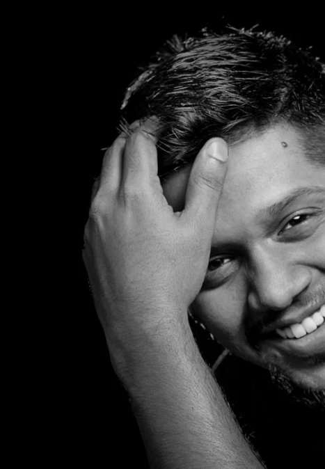 Nithin Thimmaiah