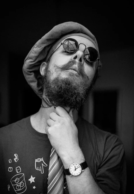 Alexander Kirichev