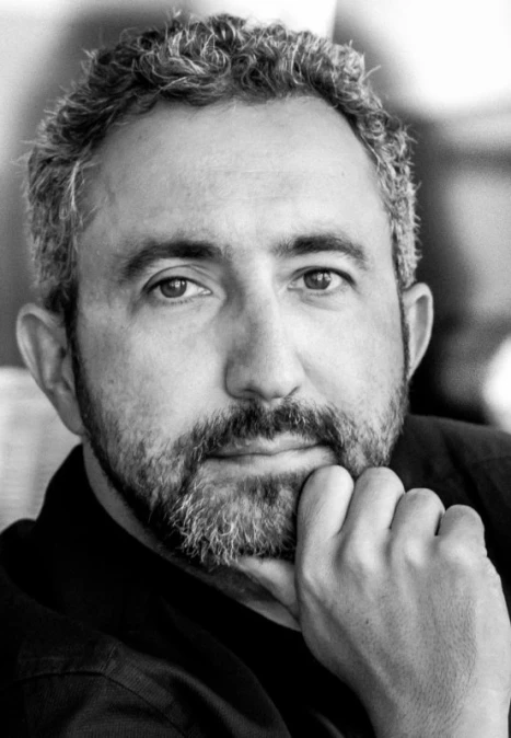 Pablo Ormazabal