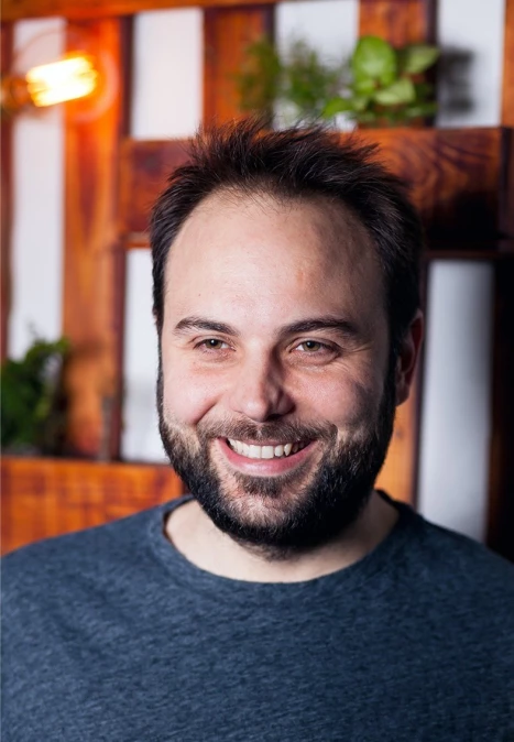 Olivier Klepatzky