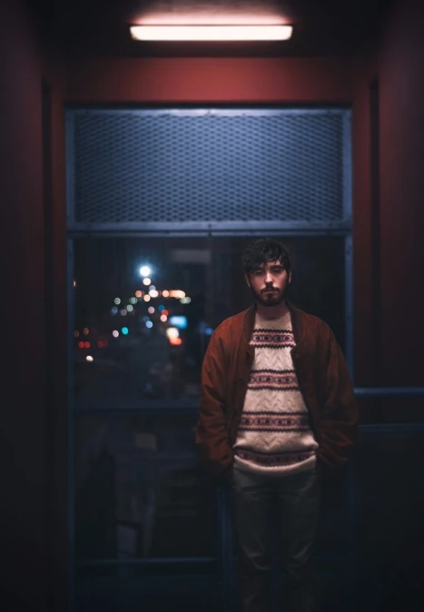 Adrian Badalamenti