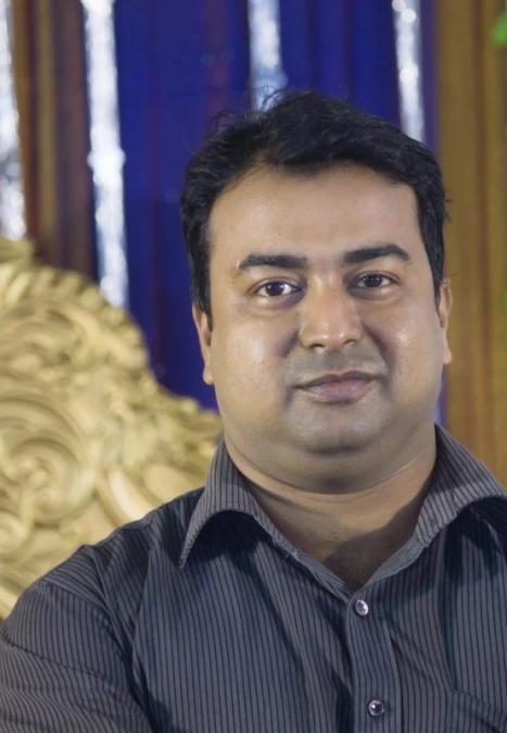 Ashish Dutta