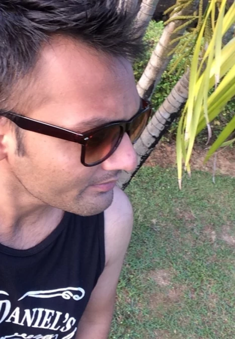 Ankit Shah