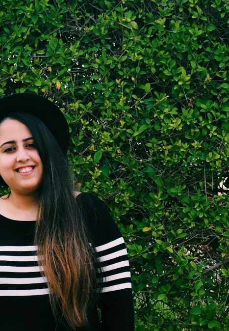 Anam Naz