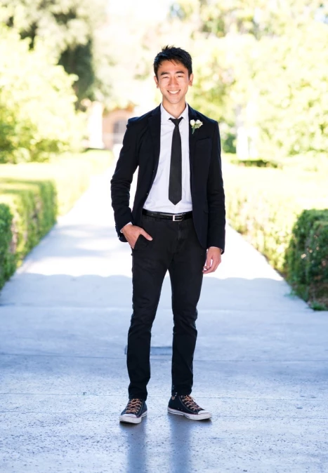 Cory Wong