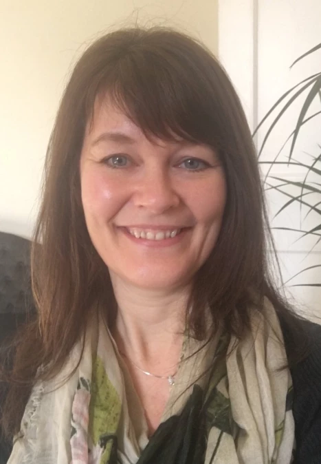 Susan Torkington