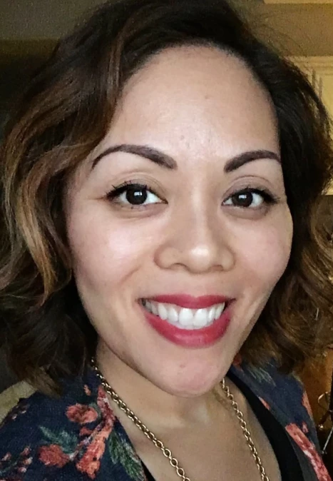 Angela Leong