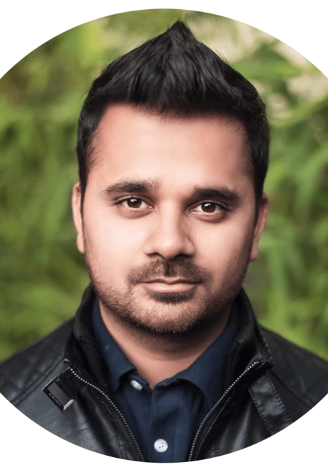 Kalyan Yasaswi Garigipati