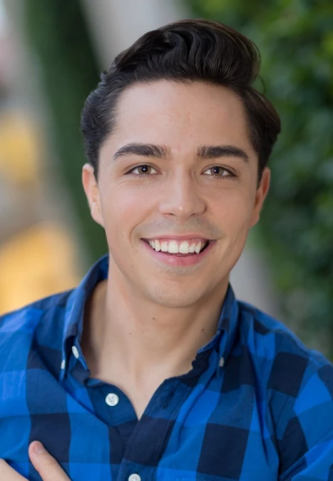 Sebastian Diaz