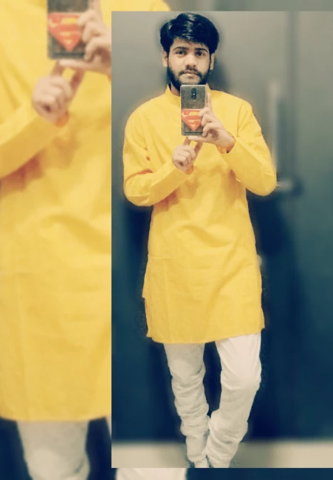 Gaurav Ray