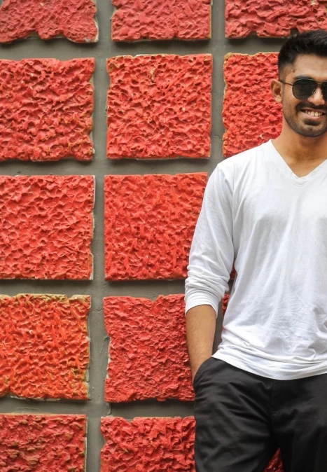 Kripal Priyadarshi