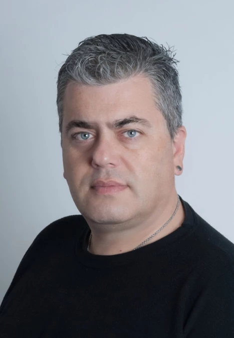 Astrinos Tsoutsoudakis