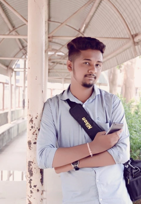 Sagar Kalekar