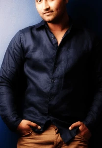 Nik Thakar