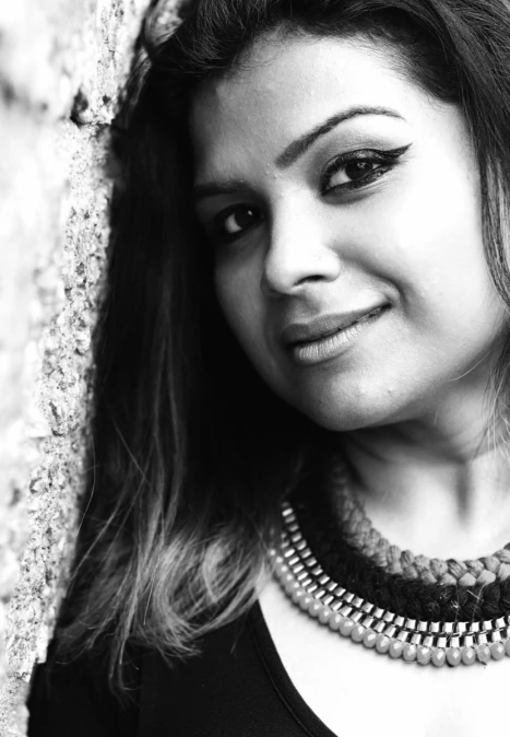 Subhagya Nair