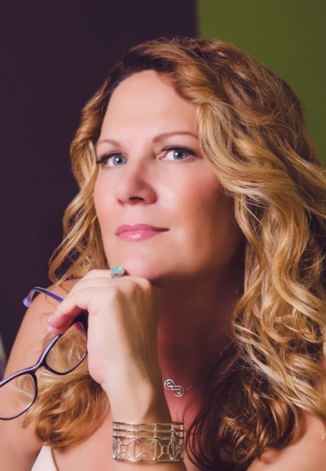 Linda Stansberry