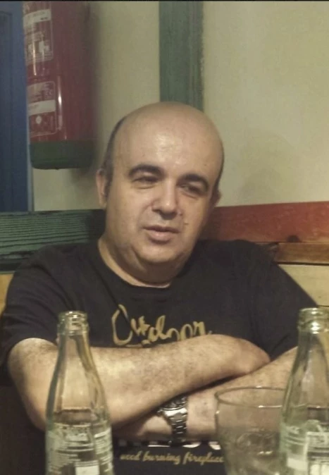 Guillermo Velasco