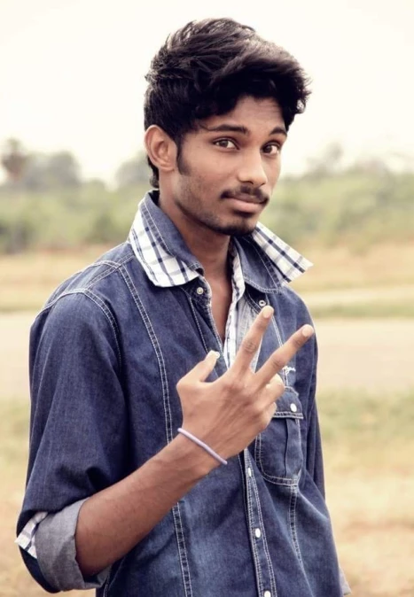 Aravind Joe