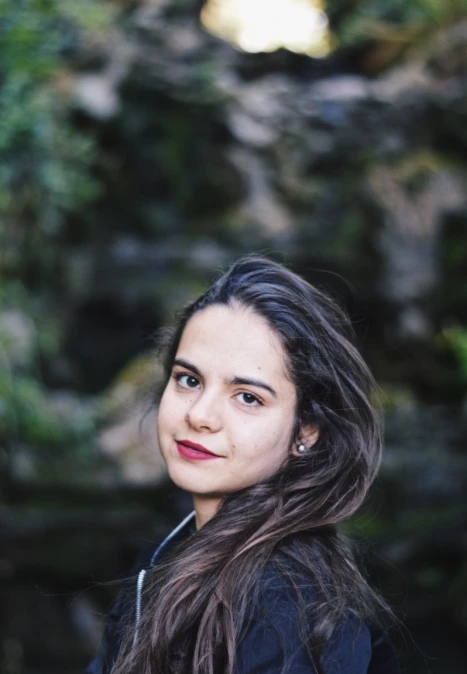 Suzanne Rublon