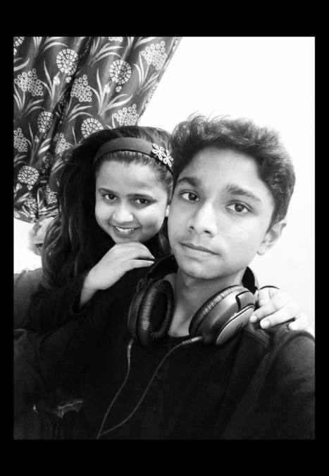 Aman Meher
