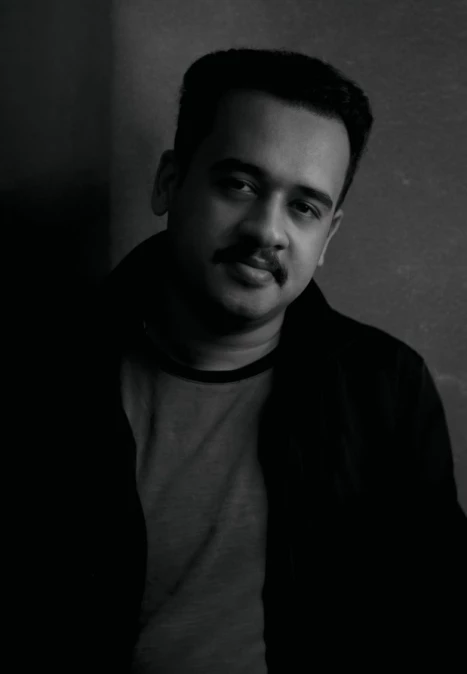 Hentry Roy Zachariah