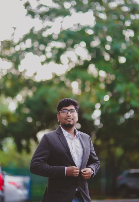 Krishnam Gadasu