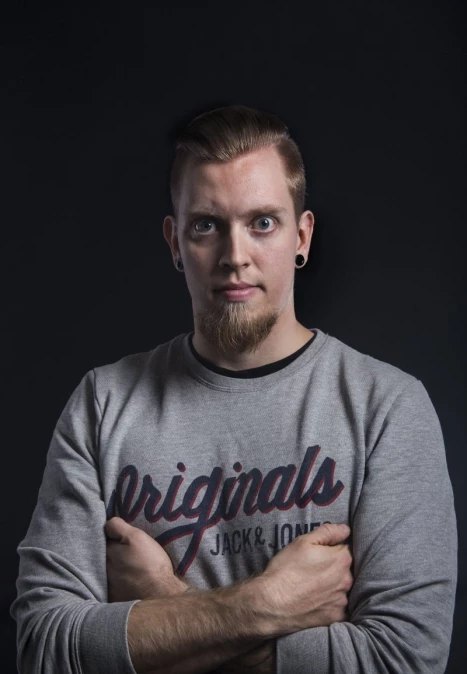 Teemu Meuronen