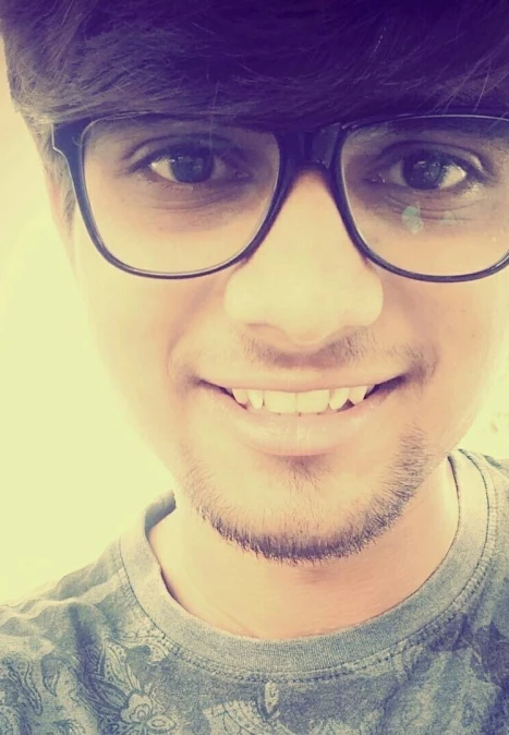 Dixit Patel