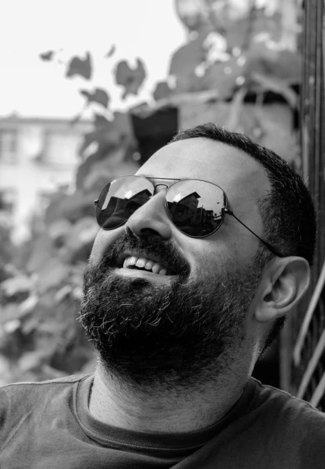 Kerim Ayar
