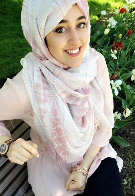 Iman Dobouni