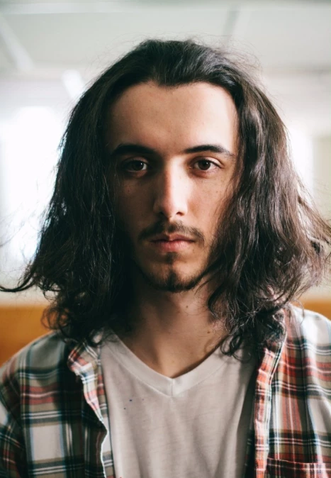 Lucas Meredith